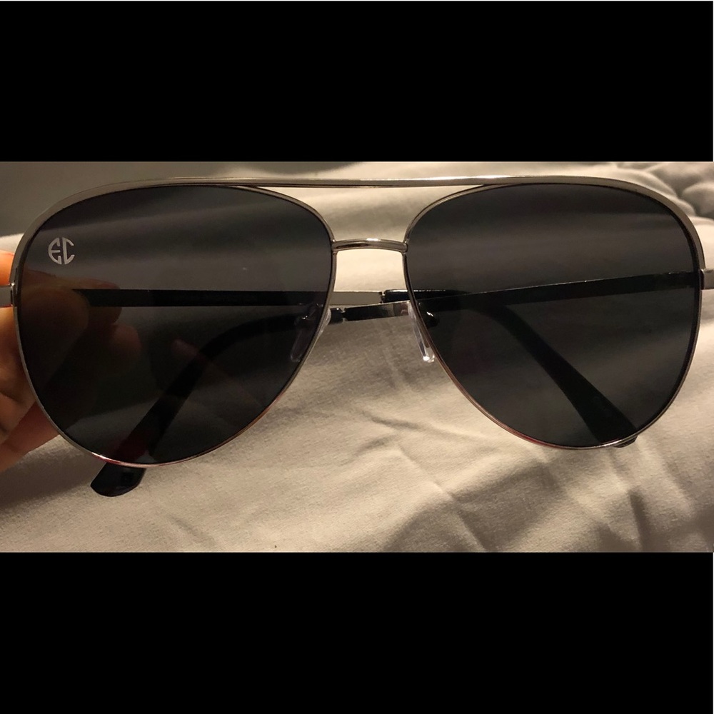 Men and women aviators
